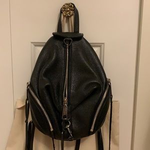 Rebecca Minkoff Mini backpack